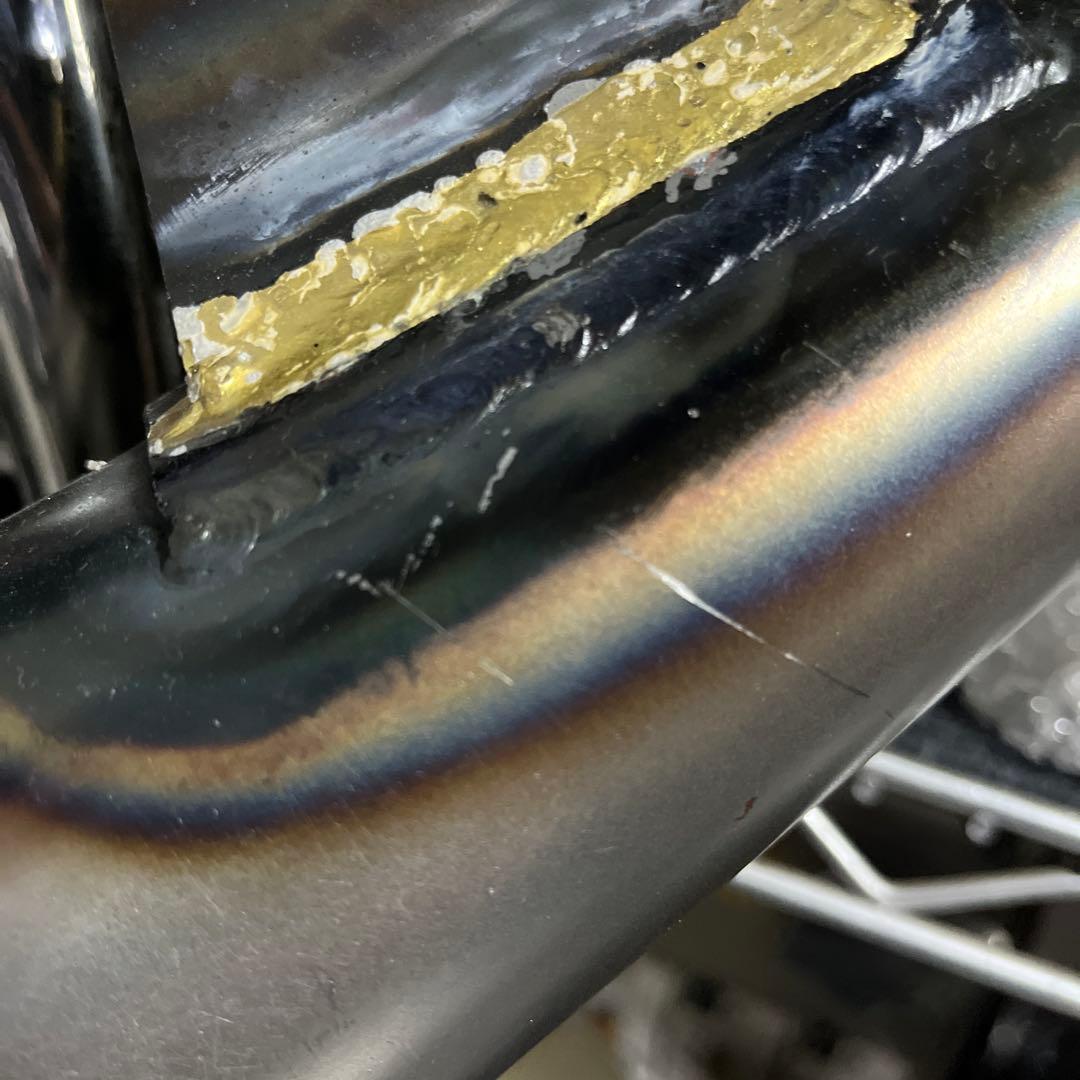 スーパータクト チャンバー AF09