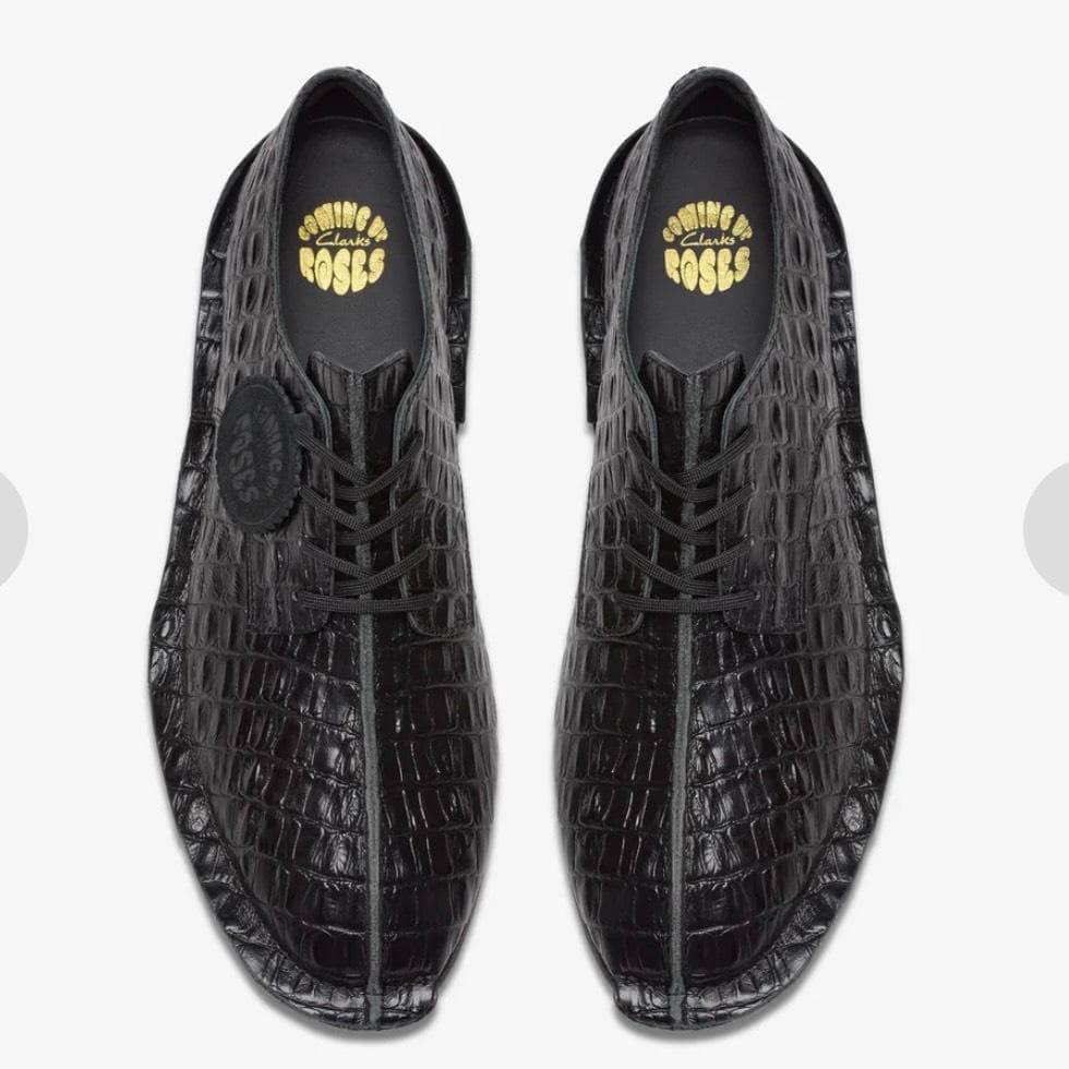 martine rose clarks 25ss cur derby 新品未使用