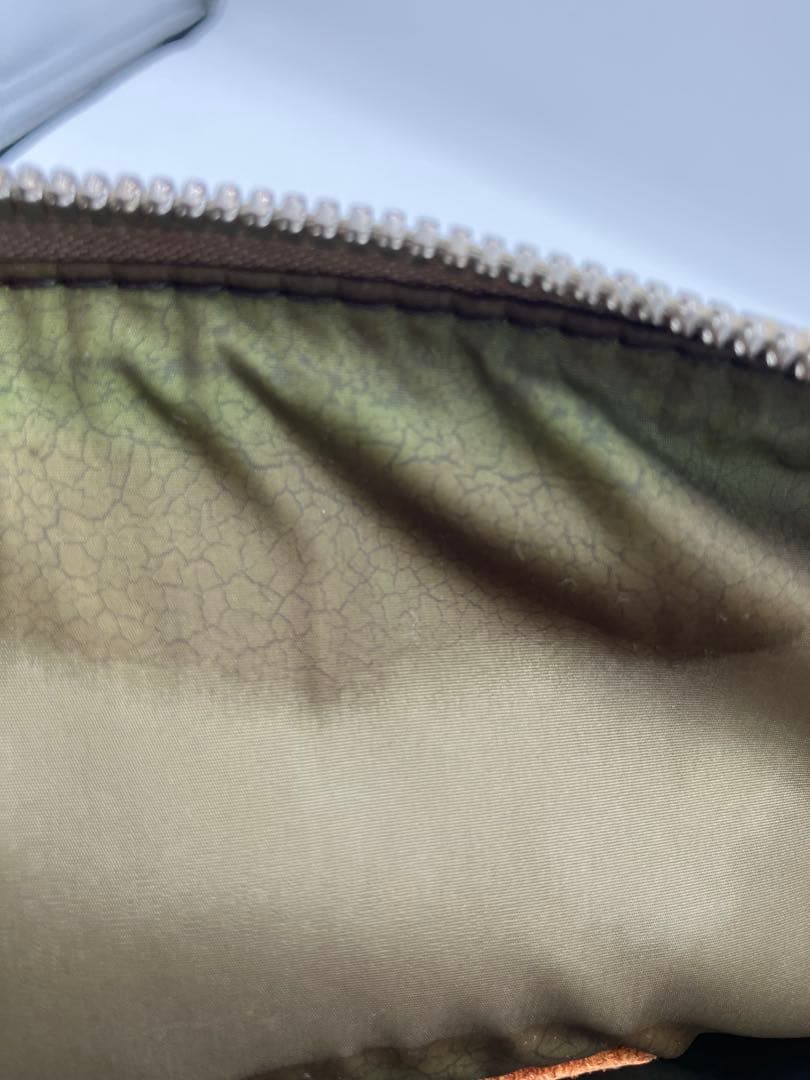 LOUIS VUITTON ダミエ ジェアン シタダンNM ショルダーバッグ