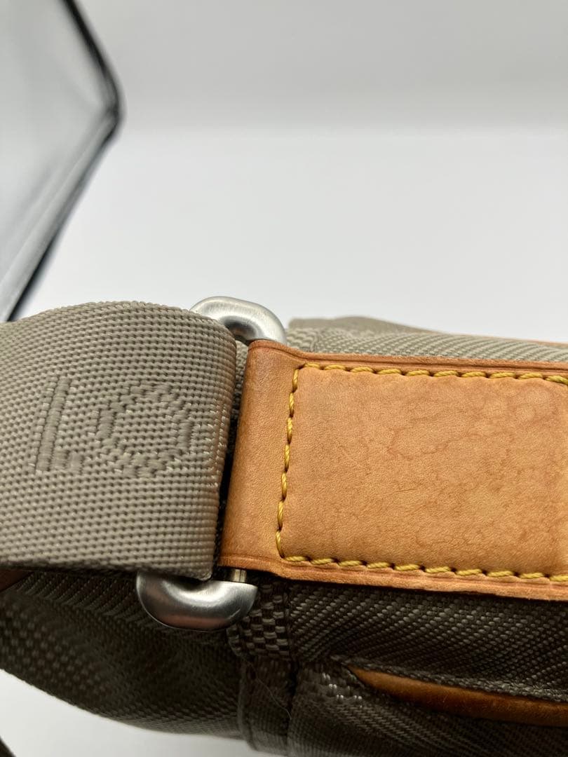 LOUIS VUITTON ダミエ ジェアン シタダンNM ショルダーバッグ