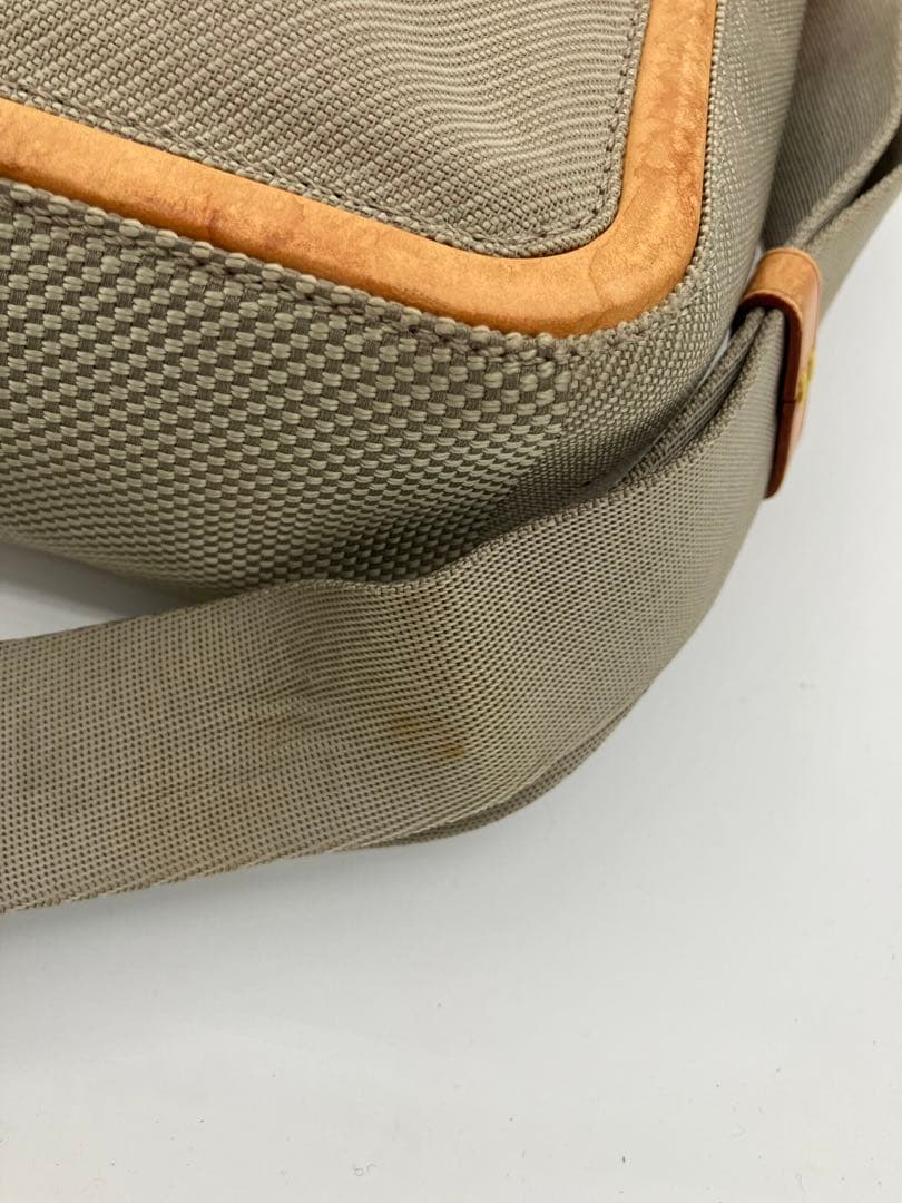 LOUIS VUITTON ダミエ ジェアン シタダンNM ショルダーバッグ