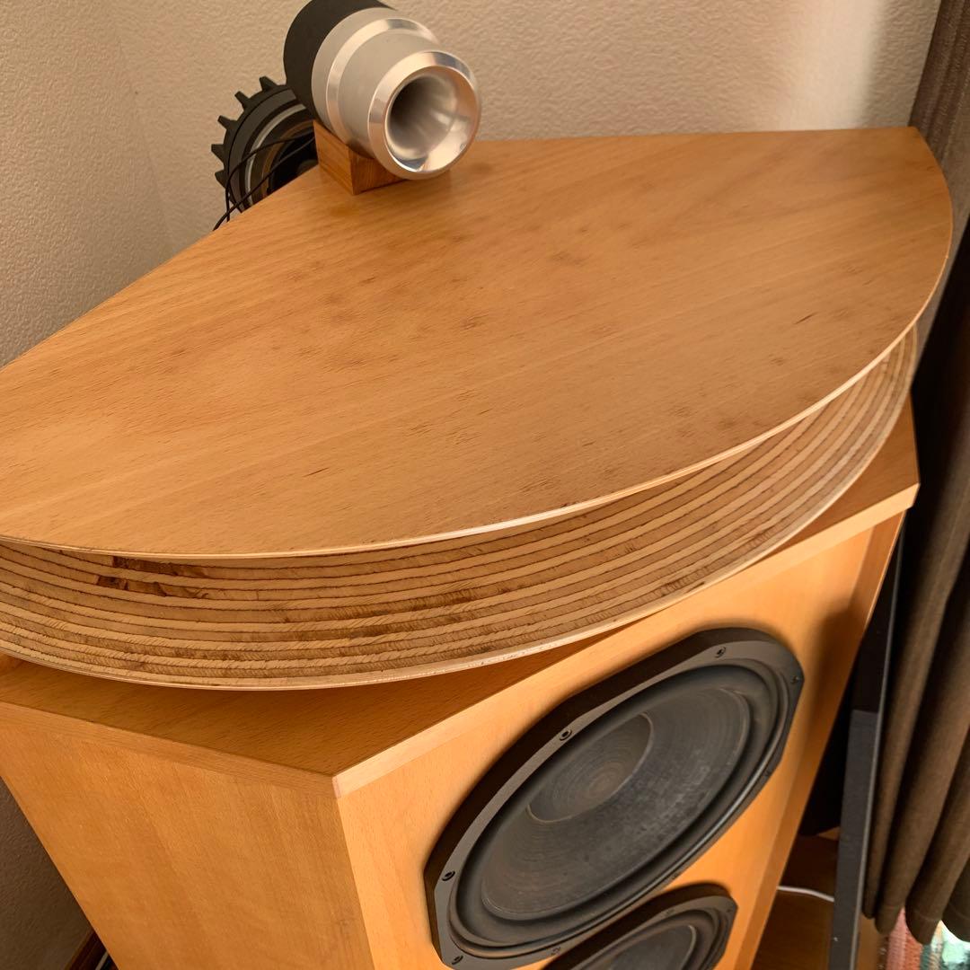 visaton monitor 890 名古屋市、直接のお引き取りでお願いします