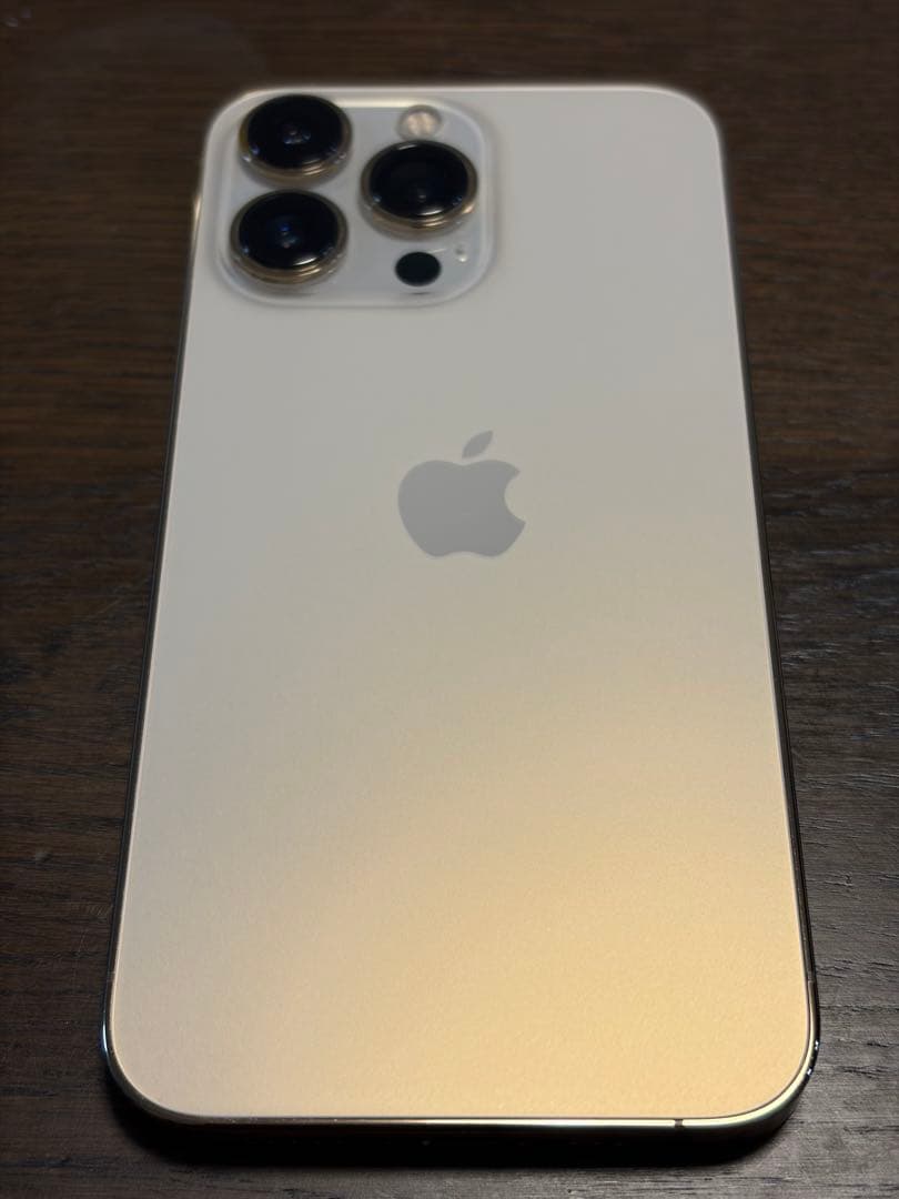 【SIMフリー】Apple iPhone 13 Pro 128GB