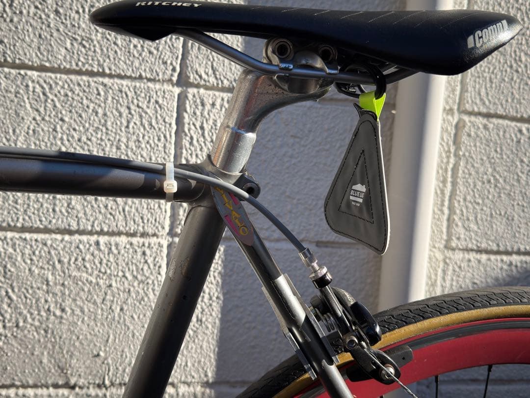 VIVALO ピスト シングル フリー ヴィンテージ