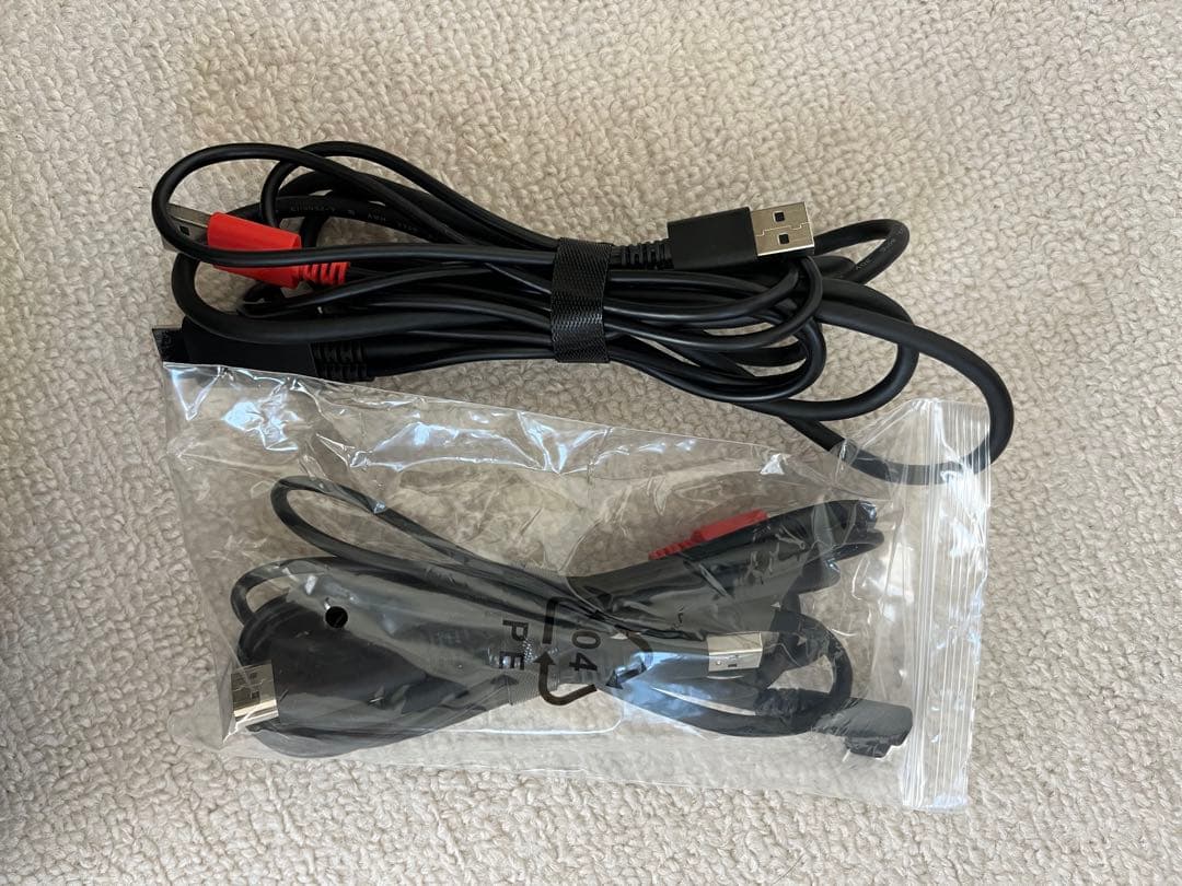 XP-Pen Artist Pro 16 Gen 2 本体