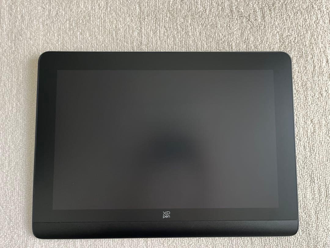 XP-Pen Artist Pro 16 Gen 2 本体