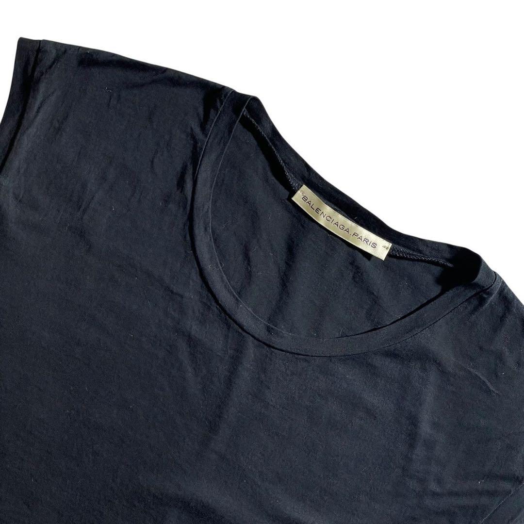 ✨️美品✨️BALENCIAGAPARIS バレンシアガ タンクトップ XLサイズ