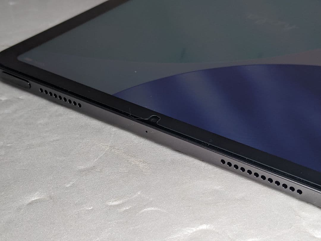 iPad本体 Apple iPad Air 10.9 Wi-Fi 64GB MM9C3J/A