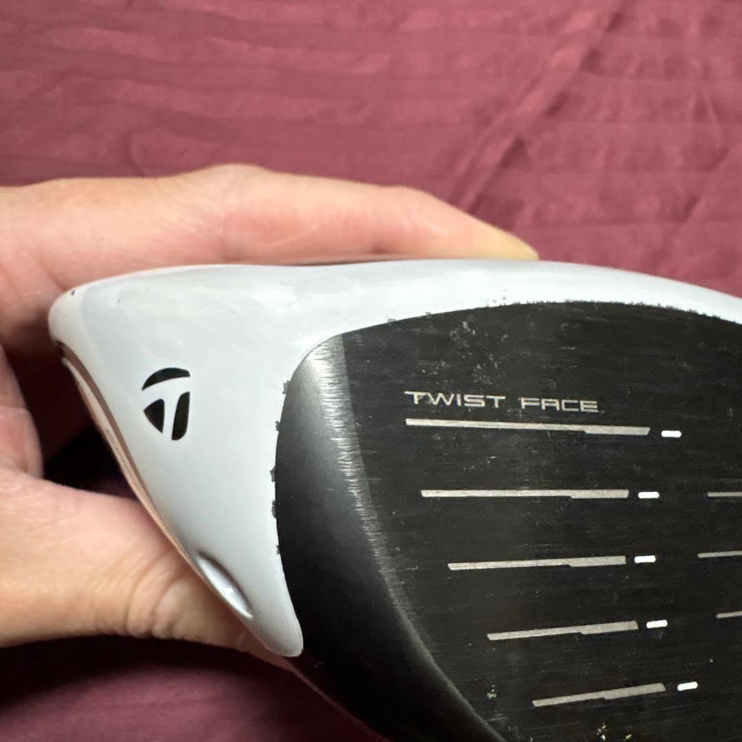 TaylorMade SIM2 MAX-D ドライバー 10.5°