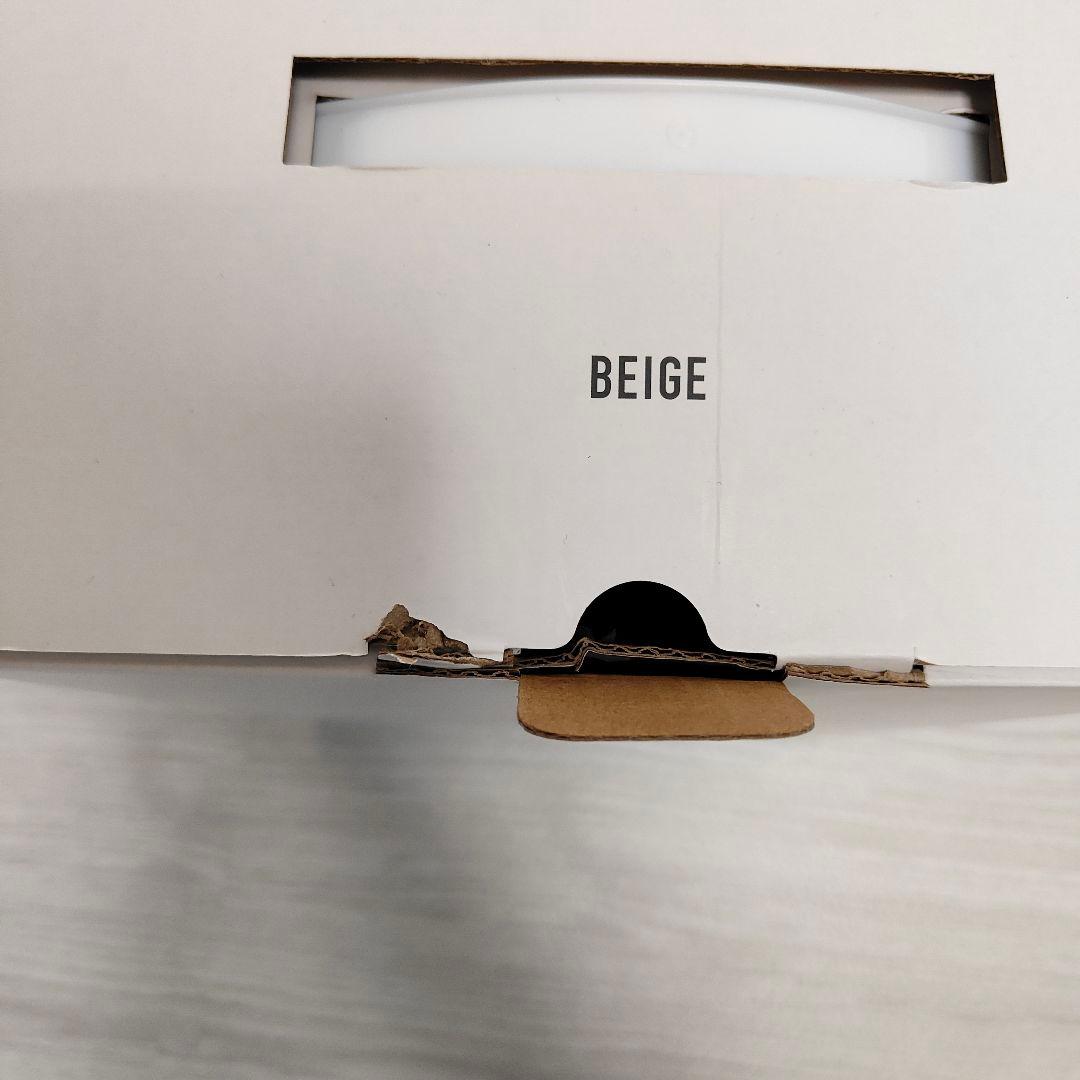 【美品】ベビーキャリアオン ピトレスク ユナイテッドアローズ 抱っこ紐 ベージュ