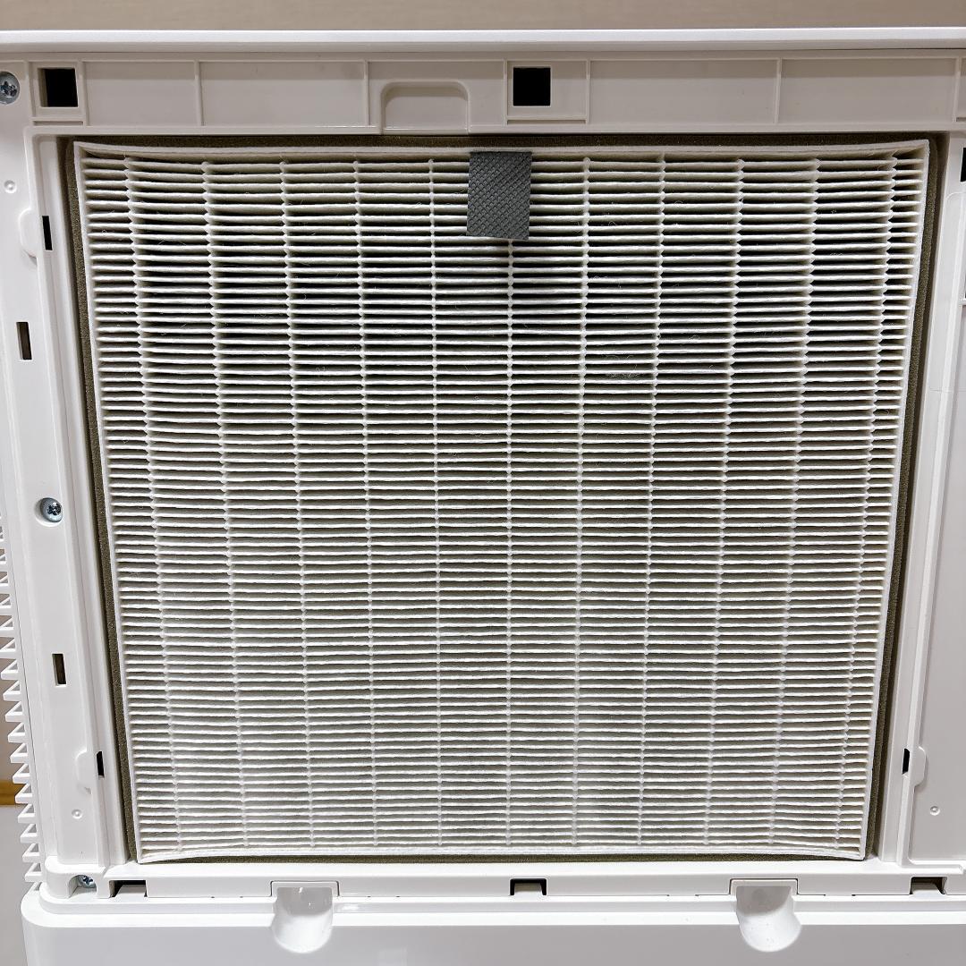 【未使用に近い】アイリスオーヤマ　KDCP-J16H　空気清浄機　除湿機