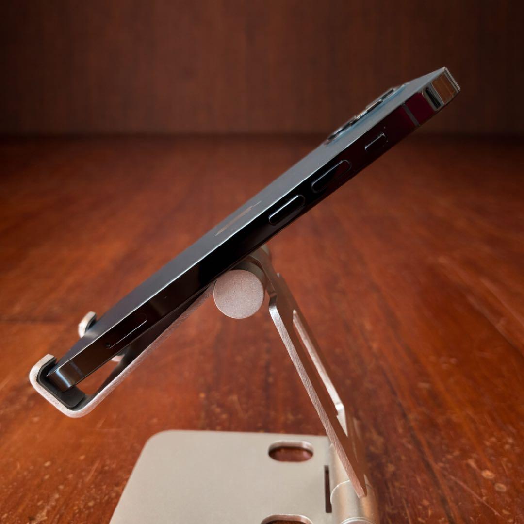 iPhone 12 Pro 本体 128gb パシフィックブルー