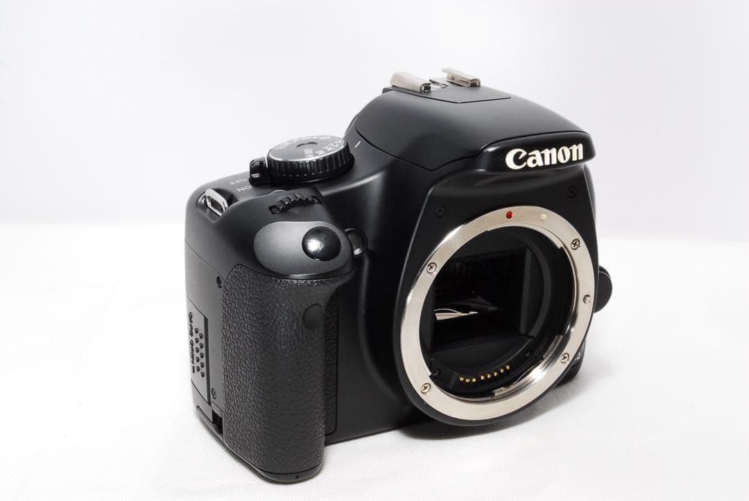 Canon Kiss X2 デジタル一眼レフ スマホ転送OK♥️