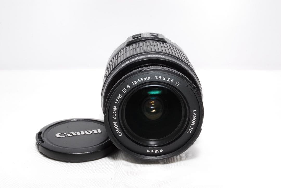 Canon Kiss X2 デジタル一眼レフ スマホ転送OK♥️