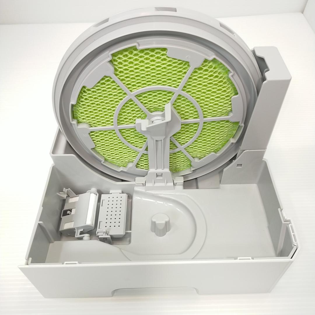 【美品】ダイキン DAIKIN 加湿ストリーマ空気清浄機 MCK55X-W