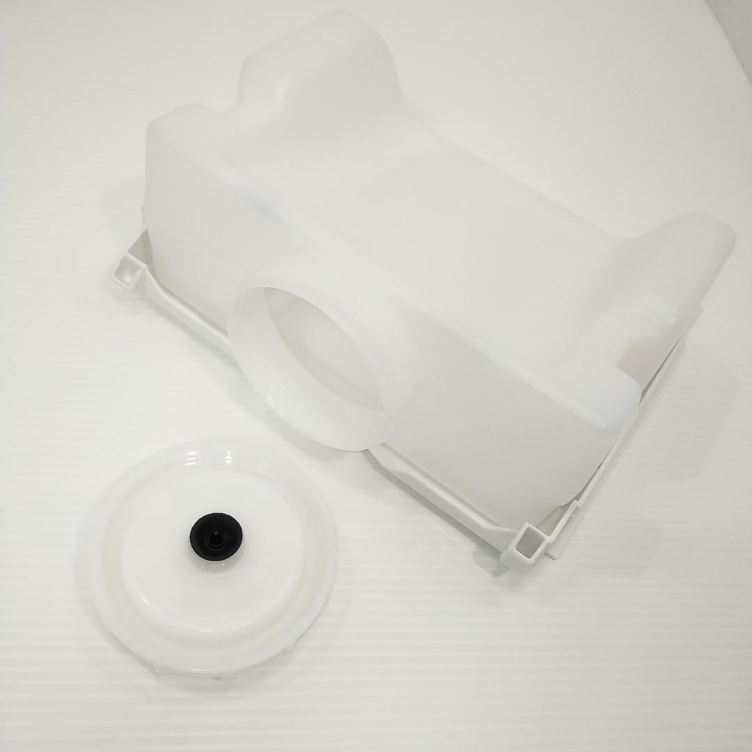 【美品】ダイキン DAIKIN 加湿ストリーマ空気清浄機 MCK55X-W