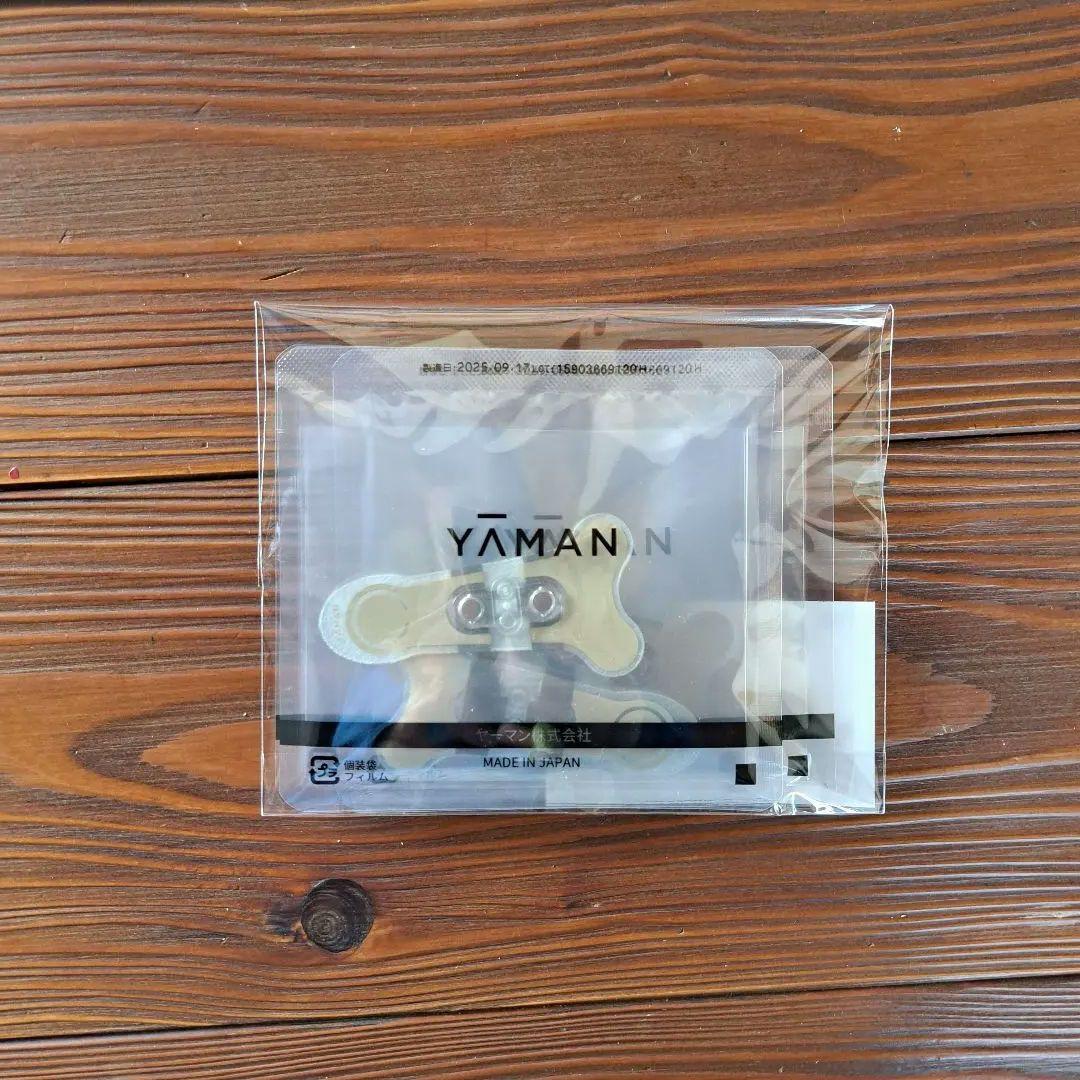 YA-MANデザインリフトモア　目元シート3・口元シート3　合計6セット