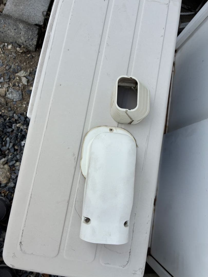 エアコン SHARP AC-400FD