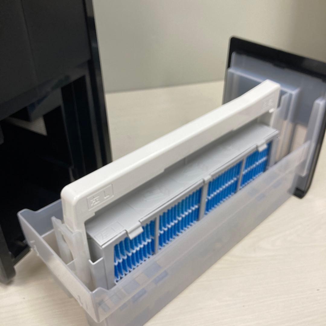 シャープ プラズマクラスター 加湿空気清浄機 KC-30T7-B