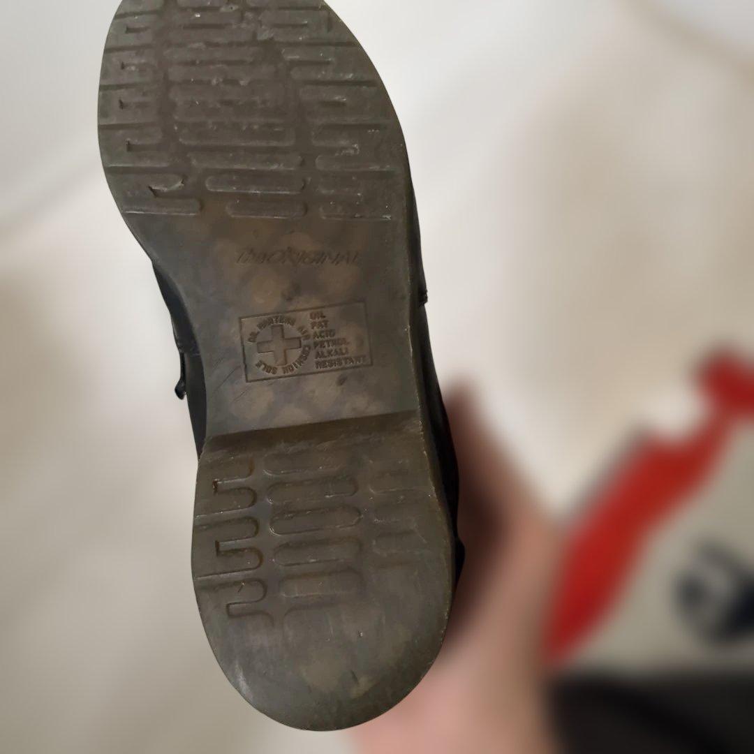 Dr.Martens ADRIAN エイドリアン スナッフル タッセルローフ