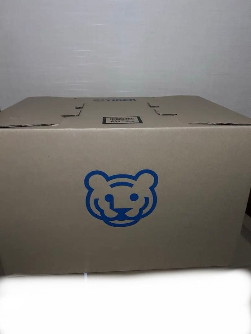 タイガー炊飯器 1升 圧力IH 粒立ち保温グロスブラック JPV-C180KG