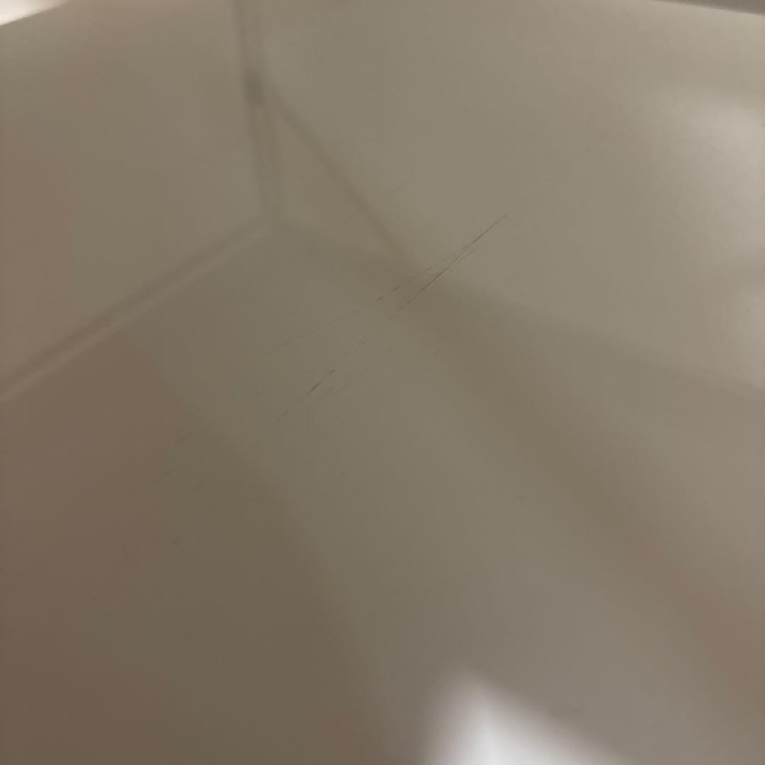 ペ*ル様 無印良品　スチールユニットシェルフ・スチール棚セット・小・ライトグレー