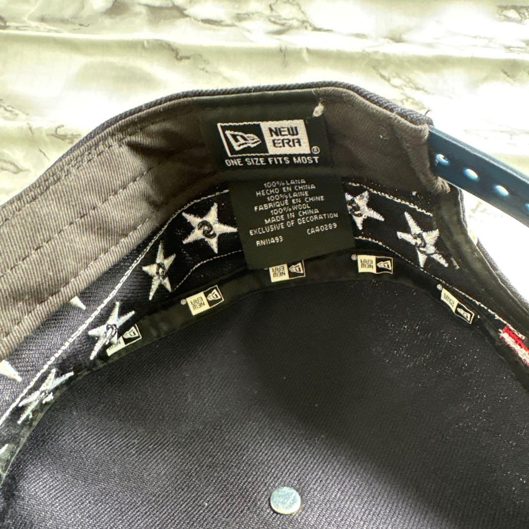 R*T様 Supreme New Era STAR - Pillbox（薬箱)