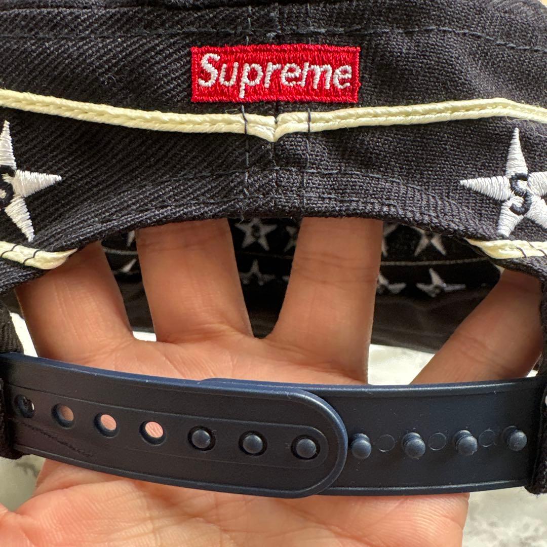 R*T様 Supreme New Era STAR - Pillbox（薬箱)