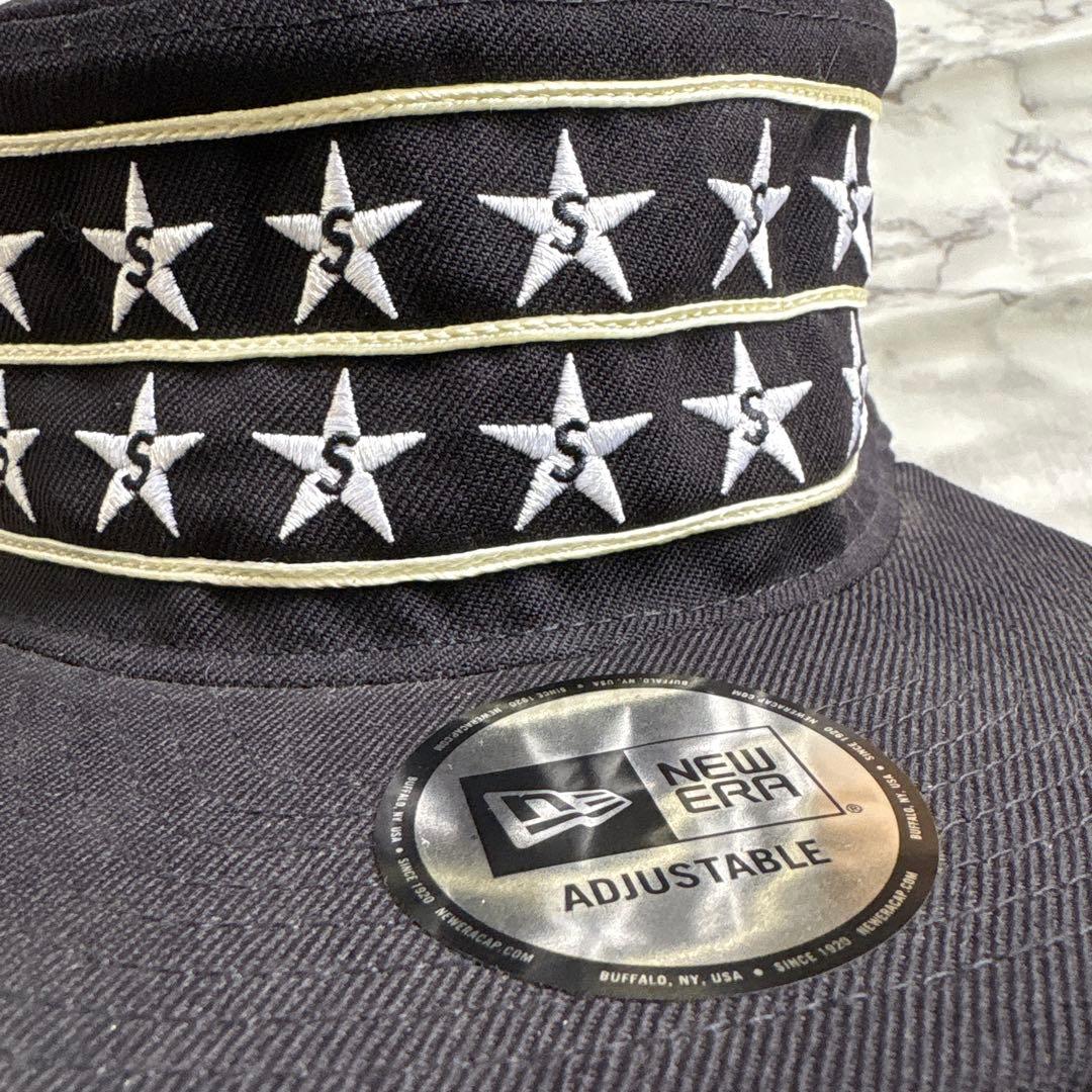 R*T様 Supreme New Era STAR - Pillbox（薬箱)