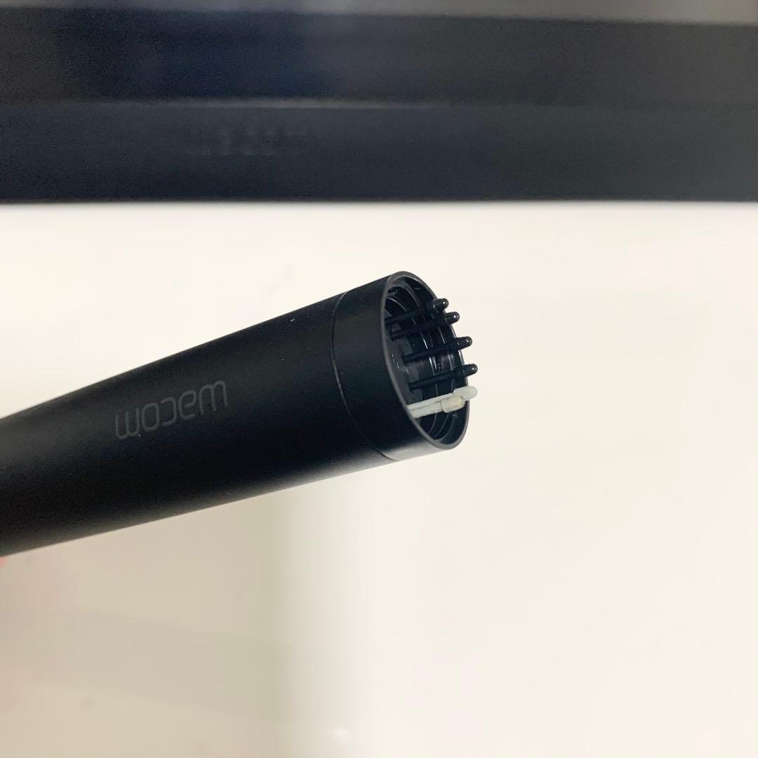 【最終値下げ】Wacom Cintiq16 スリムペン スタンド付き