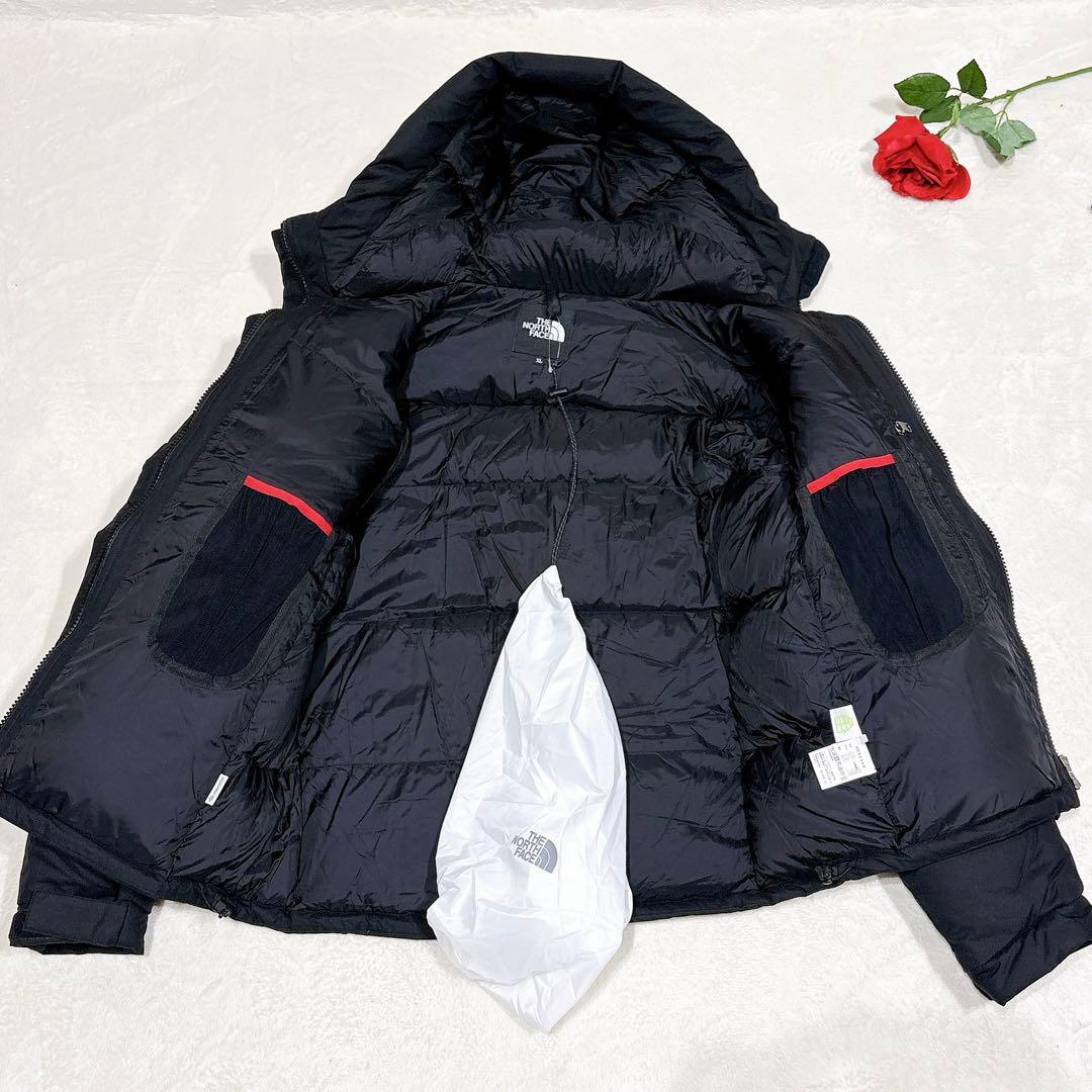 新品タグ付き✨THE NORTH FACE バルトロライトジャケット　ブラック