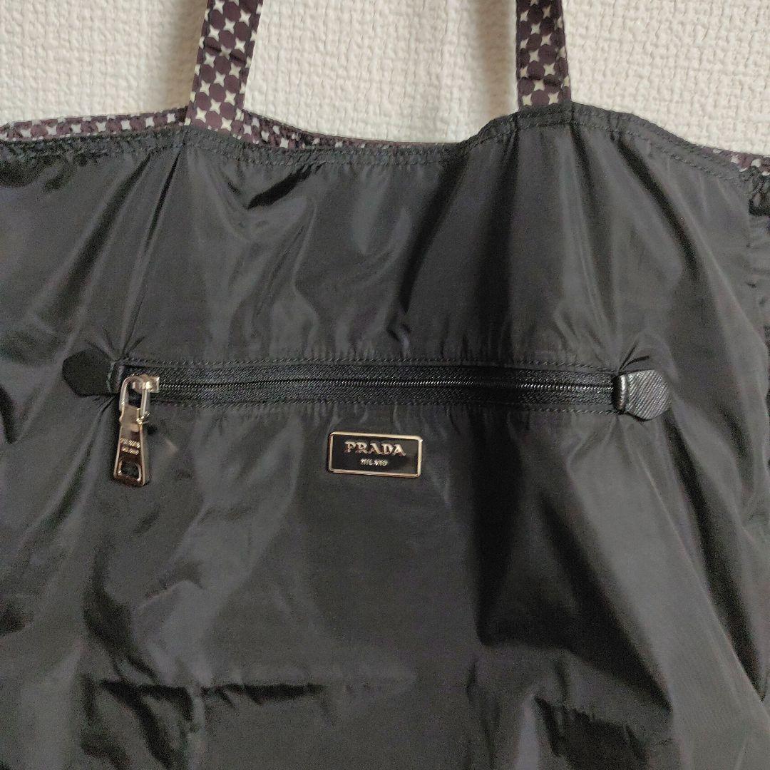 プラダ　バッグ