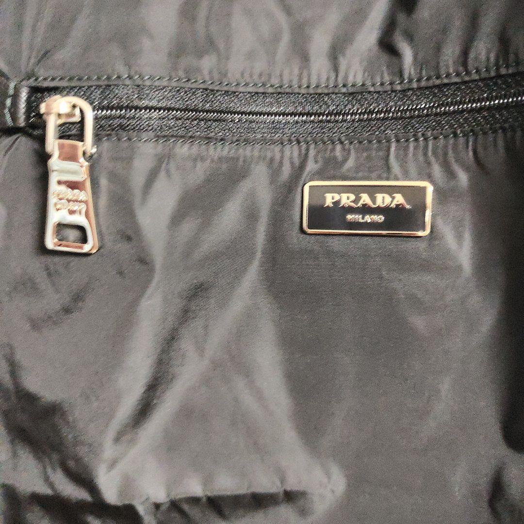 プラダ　バッグ
