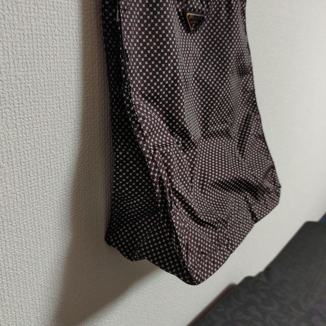 プラダ　バッグ