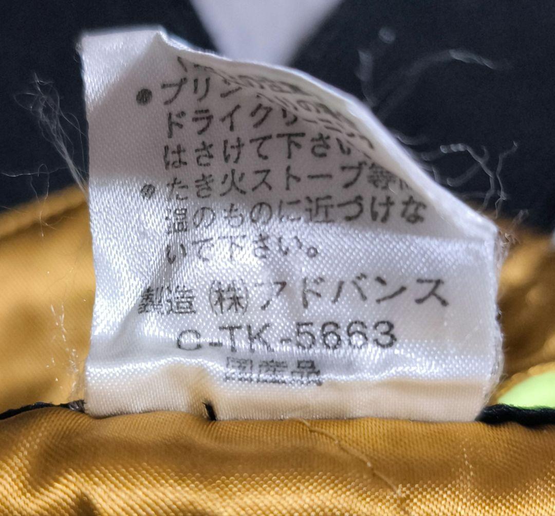 ADVANCE SKI RACING TEAM スタッフ スキーウェア 上下 M