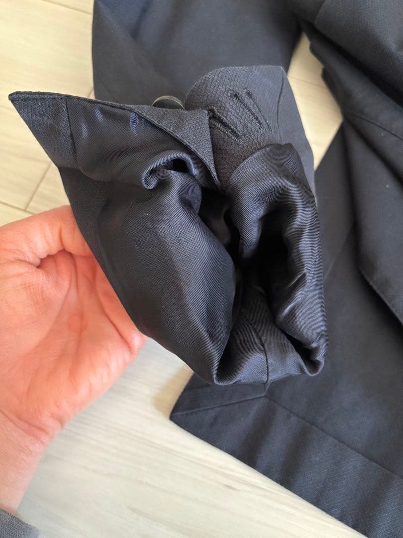 プラダ　ジャケット