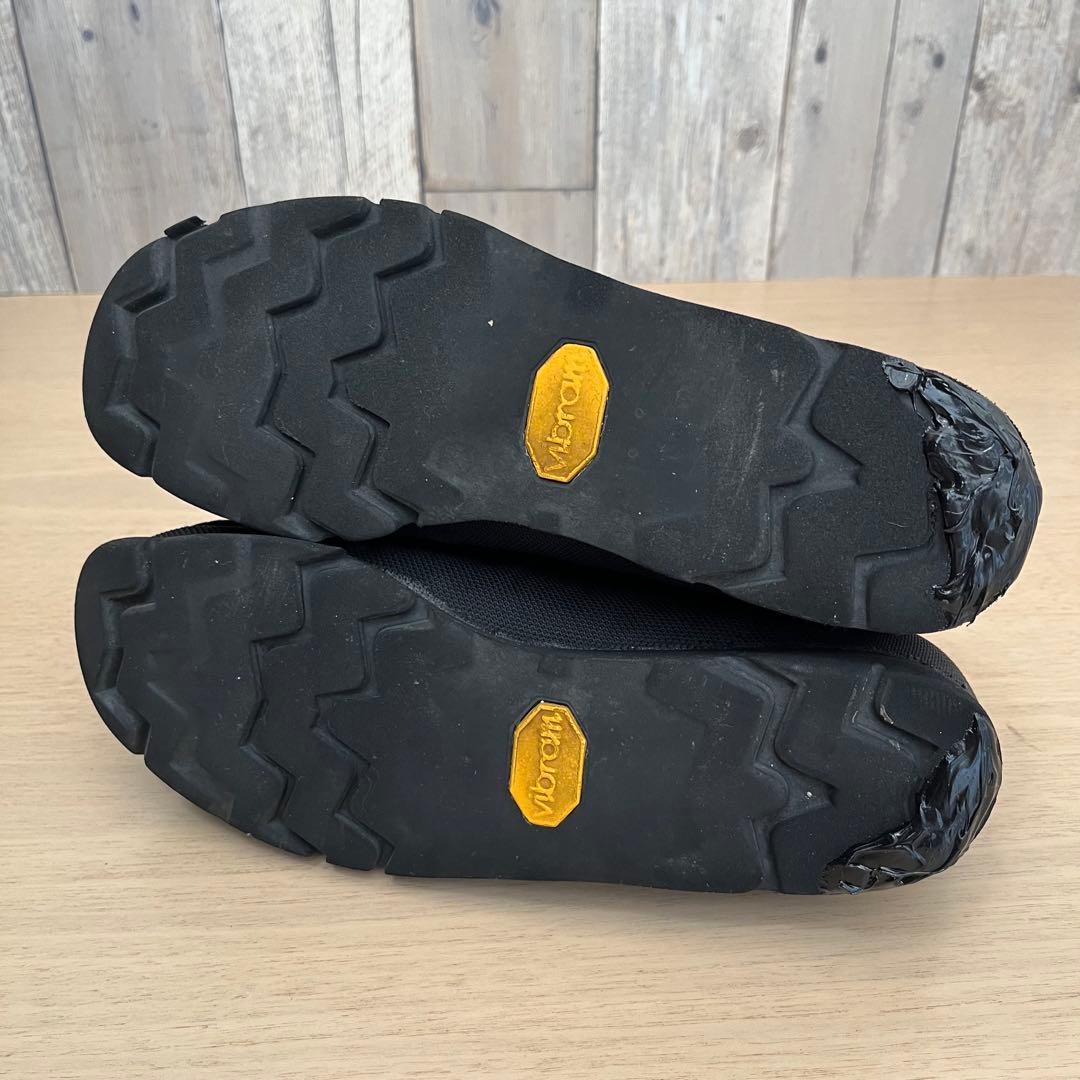 NEIGHBORHOOD × Clarks Wallabee GTX