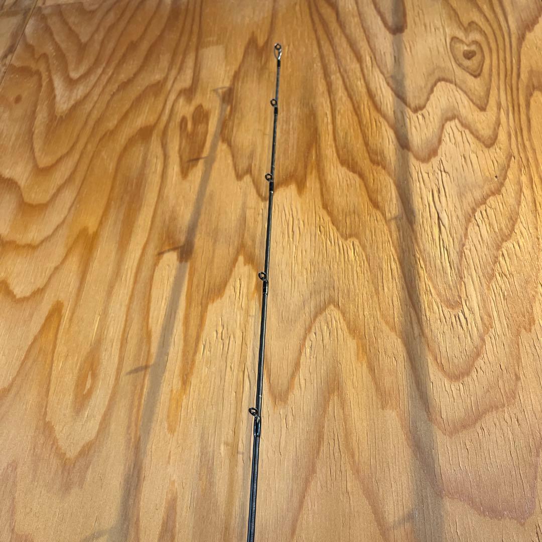 18オシアジガー インフィニティ モーティブ B610-1 袋、保証書付