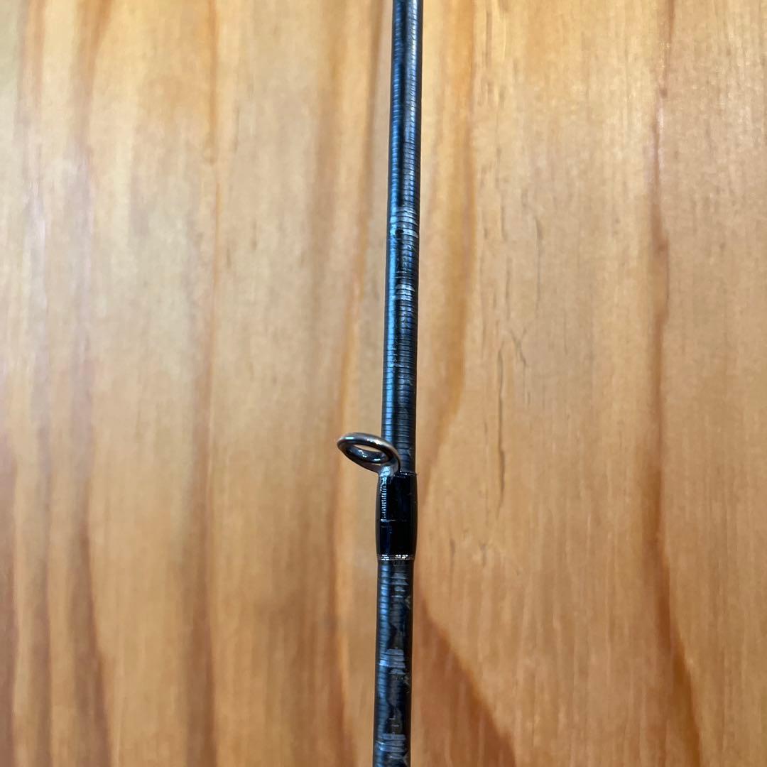 18オシアジガー インフィニティ モーティブ B610-1 袋、保証書付