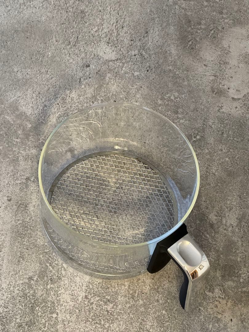 FIVE  ノンフライヤー ホワイト