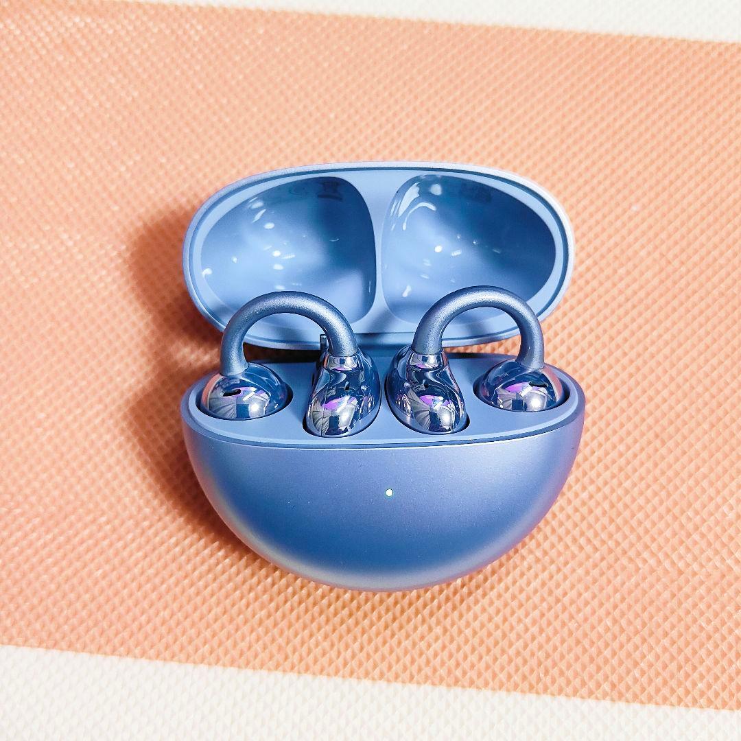 HUAWEI FreeClip ファーウェイ ワイヤレスイヤホン