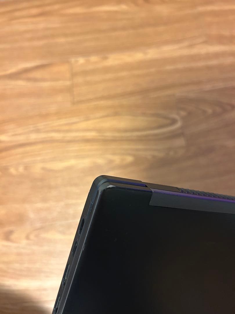 dynabook GCX83 PLE 11世代　corei5-1135g7