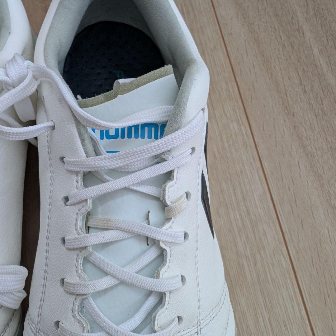 ヒュンメル アピカーレ 5 PRO WIDE PG フットサル シューズ