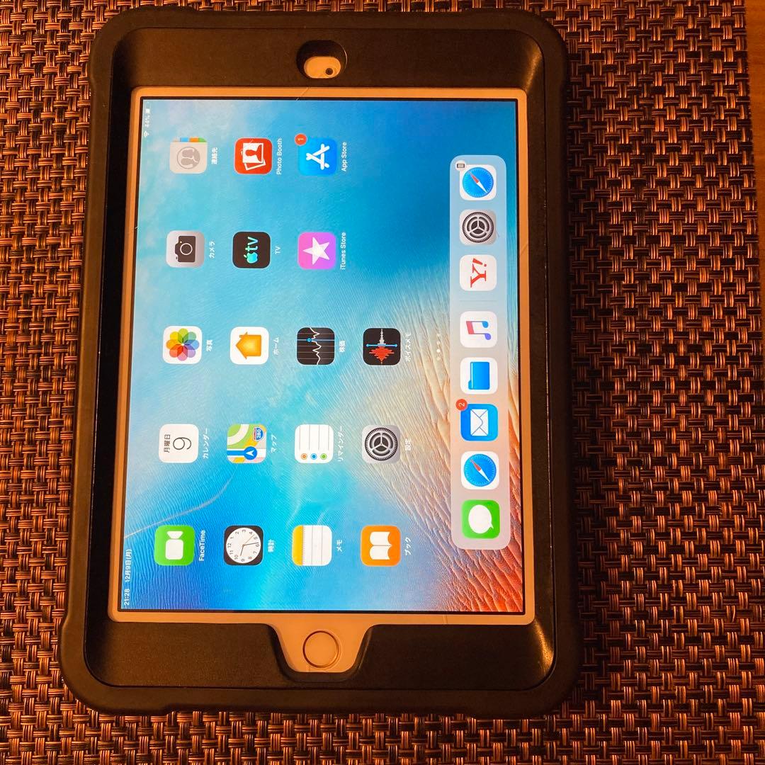 iPad本体 Apple iPad mini 3 64GB