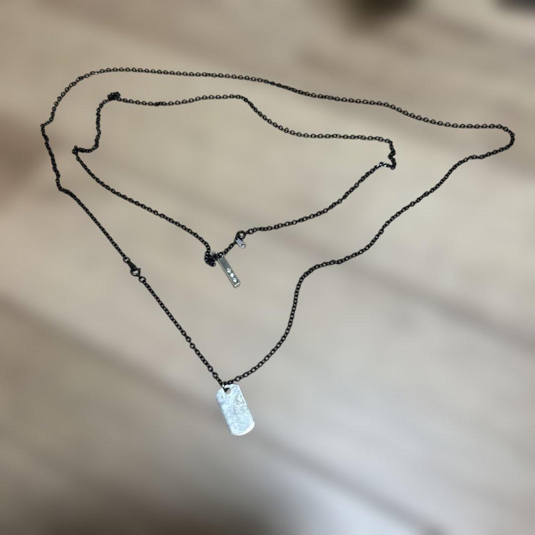 ダンマカ　オルカ　衣装