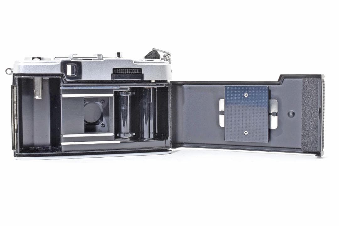 整備済Olympus Pen EE-3 オリンパス ハーフカメラ #7859