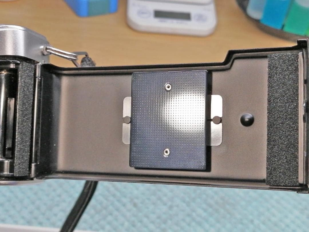 整備済Olympus Pen EE-3 オリンパス ハーフカメラ #7859