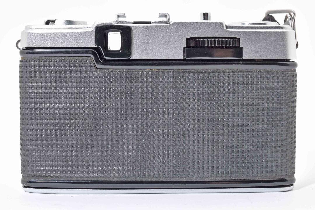 整備済Olympus Pen EE-3 オリンパス ハーフカメラ #7859