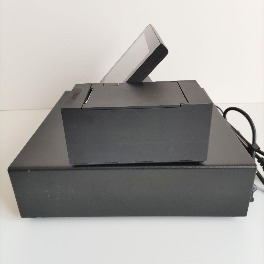 blayn ブレイン タブレット型 POSレジ Rectangle ドロワー付き