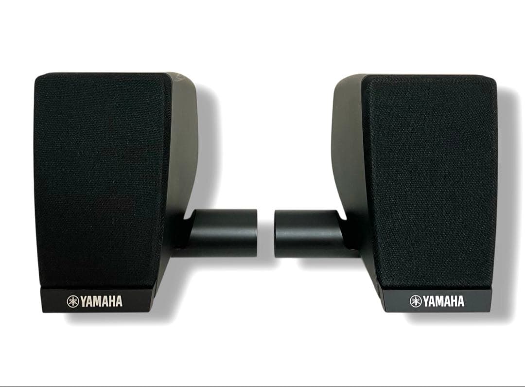 美品 動作保証 YAMAHA 電子ドラム モニターアンプシステム MS45DR